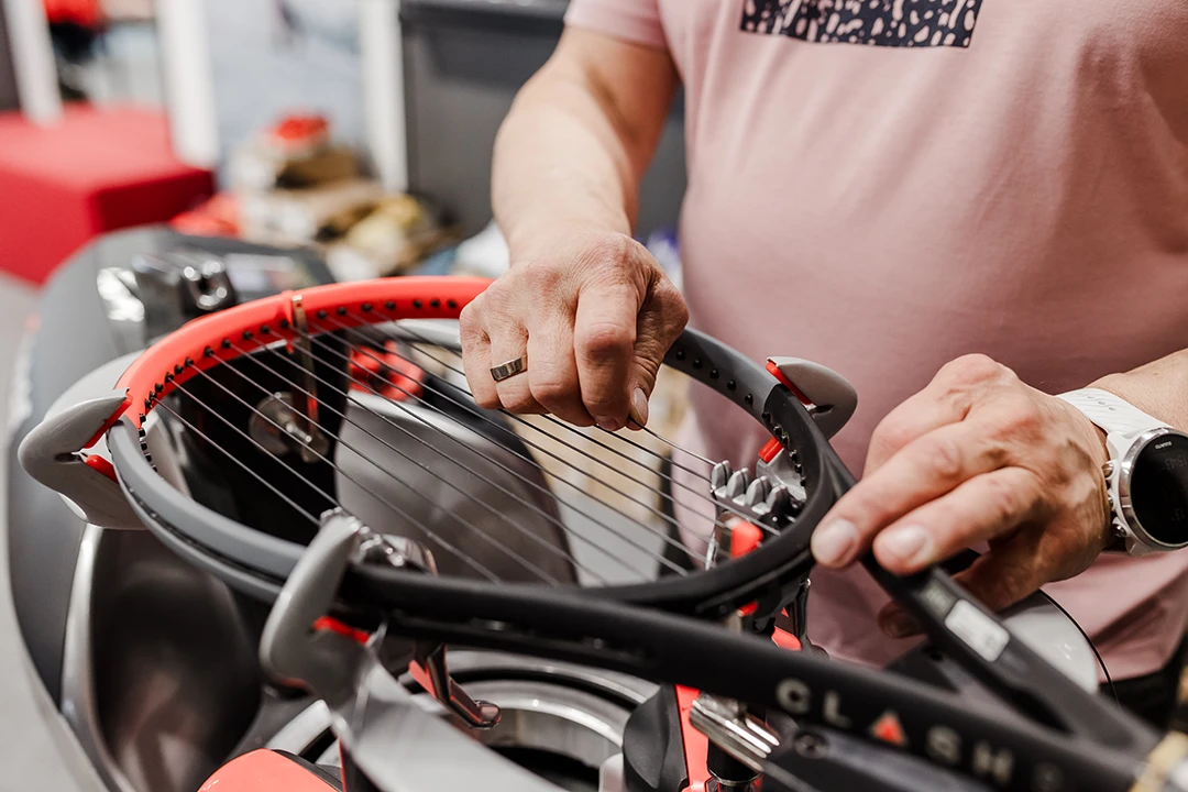 Alles zum Tennis