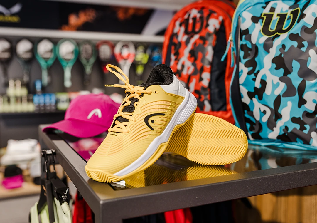 SChuhe in verschiedenen Varianten