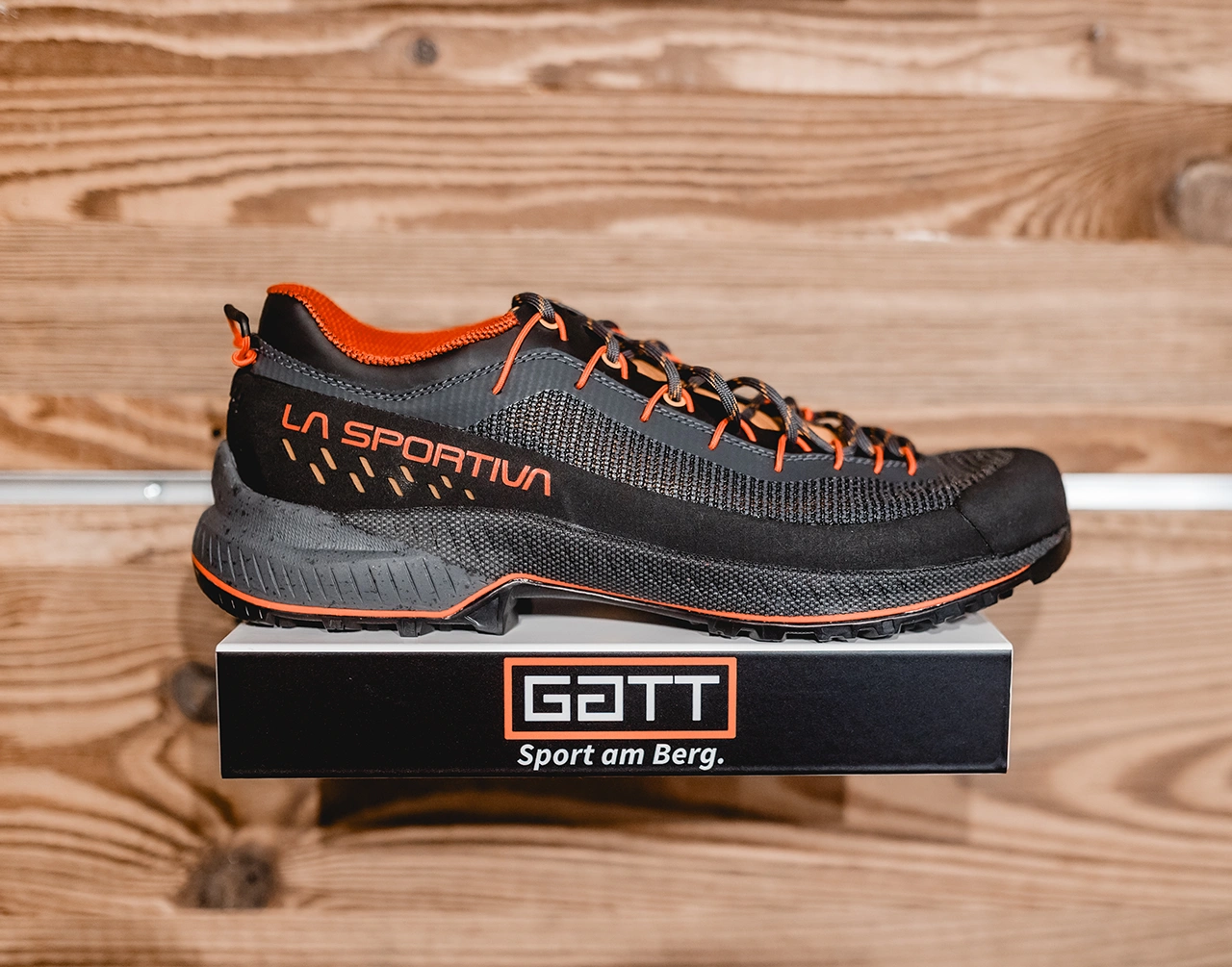 SChuhe in verschiedenen Varianten
